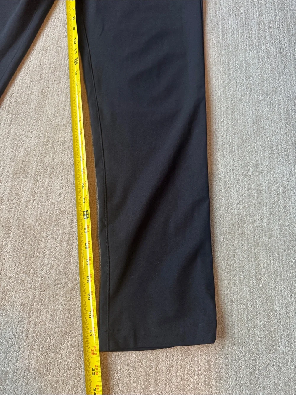 lululemon athletica perfect no